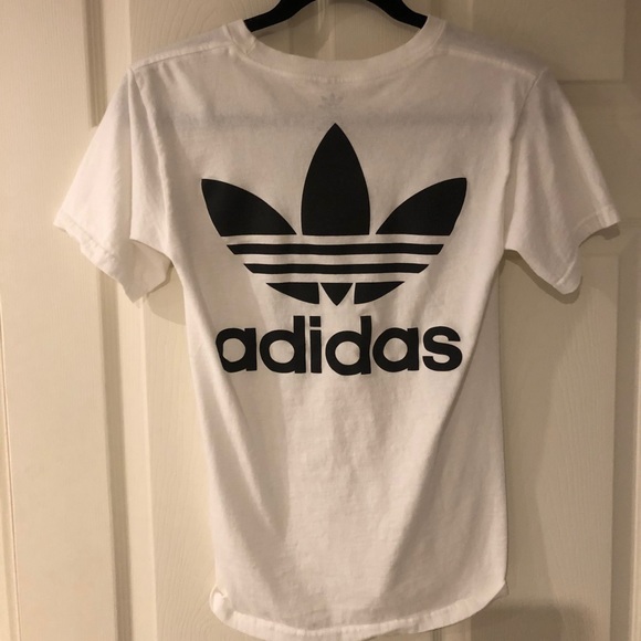 Adidas t shirt - Picture 2 of 2